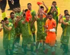 FC Akademac Trebinje/Foto: