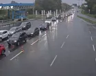 GP Stara Gradiška, stanje na putevima//