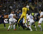 FK Željezničar - FK Radnik Bijeljina (FOTO: Sanel Konjhodžić/Sport1)/Foto: