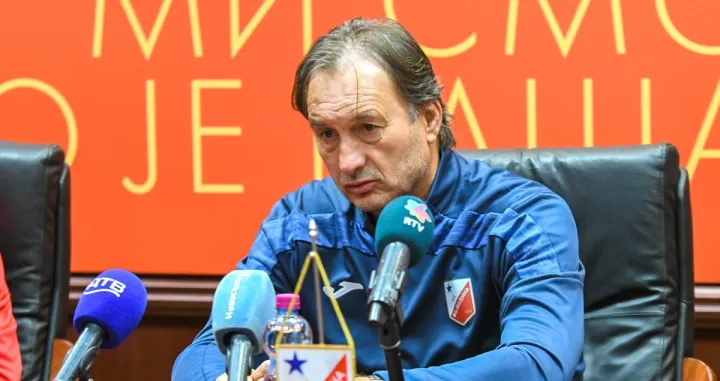 Miroslav Tanjga/Foto: