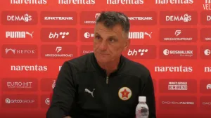 Ibro Rahimić/Foto:
