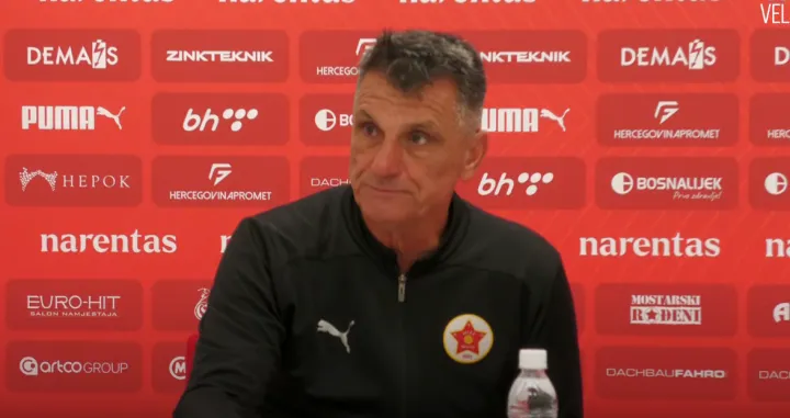 Ibro Rahimić/Foto: 