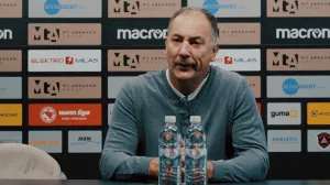 Igor Štimac/Foto: