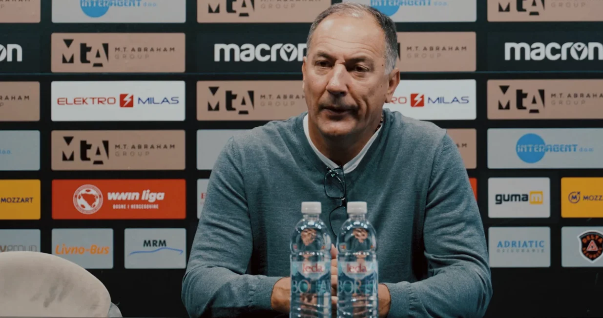 Igor Štimac/Foto: