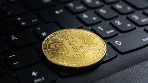 Kriptovaluta Bitcoin//