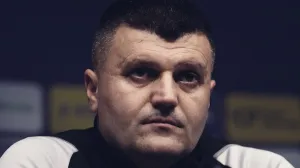 Feđa Dudić/Foto: