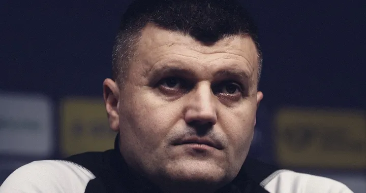 Feđa Dudić/Foto: 