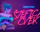 Književni izbor Štefica Cvek/