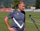 Trivunović prokomentarisao trijumf Sloge protiv Posušja (FOTO: Rade Šešlak/Sport i mladi)/Foto: 