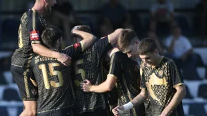 NK Hrvatski dragovoljac/Foto: 