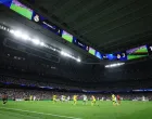 Detalj s utakmice Real Madrida i Villareala/Foto: 
