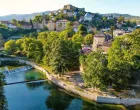 Stari grad, visit Jajce/