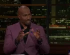 Van Jones/Screenshot X