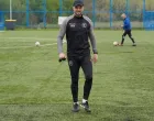 Duško Vranešević (FOTO: FK Radnik Bijeljina)/Foto: