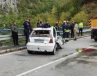 Sa akcije izvlačenja vozila/Crna-hronika/