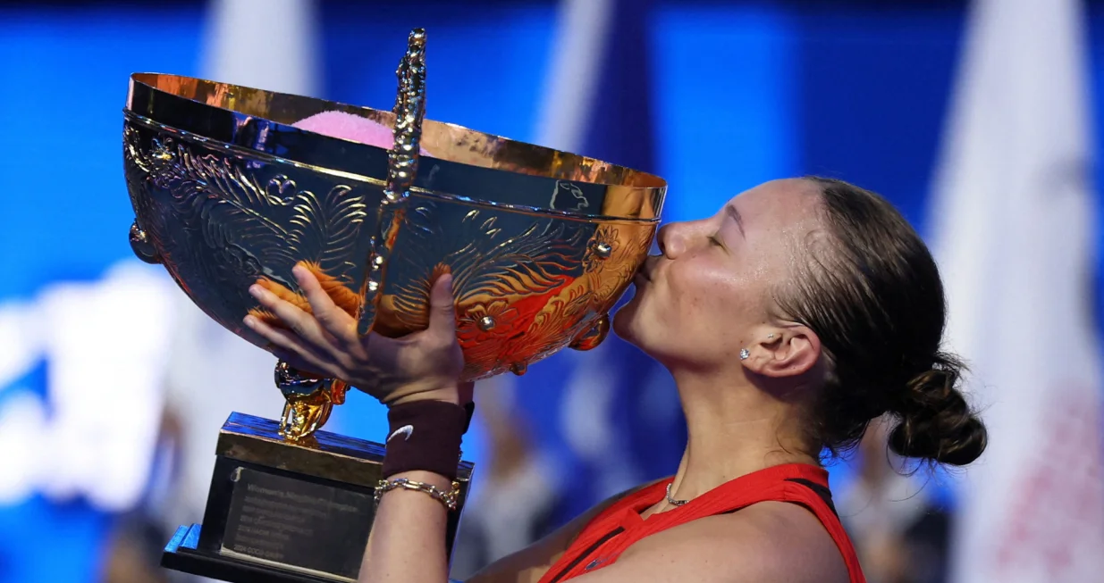FOTO: REUTERS/Maxim Shemetov /Foto: