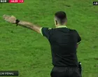 Gol Vukovića protiv Rudara (FOTO: Screenshot/Arenasport)/Foto: