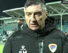 Marinović prokomentarisao trijumf protiv Rudara (FOTO: Screenshot: Arenasport)/Foto: