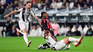 FOTO: REUTERS/Daniele Mascolo/Foto: