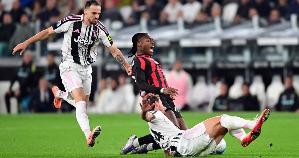 FOTO: REUTERS/Daniele Mascolo/Foto: 