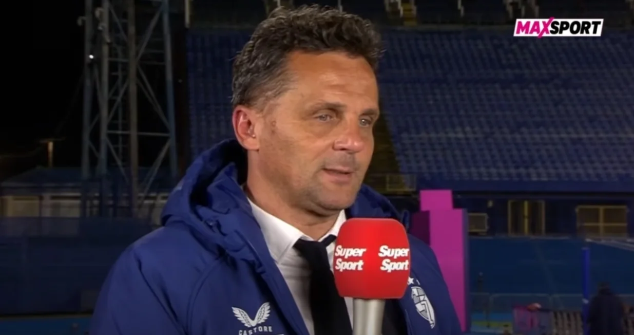 FOTO: Screenshot - MaxSport/Foto: 