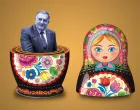 Selimbegović govori o ulozi Milorada Dodika u ruskoj strategiji destabilizacije Balkana, te načinu na koji Kremlj i njegovi predstavnici kroz propagandu, laži i pritiske pokušavaju relativizirati agresiju u Ukrajini i potkopati institucije BiH. Autorica ukazuje da Moskva koristi Dodika kao alat, dok istovremeno ruski zvaničnici otvoreno šire manipulacije i negiraju suverenitet BiH, nastojeći je svesti na etničke lidere i plemensku logiku./Benjamin Krnić