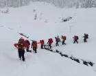 / Gorska reševalna služba Radovljica/Gorska Reševalna Služba Radovljica