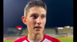 Matej Deket/Foto: