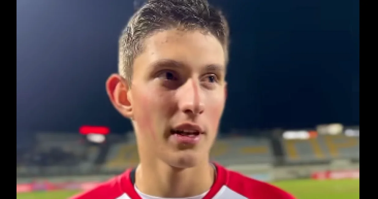 Matej Deket/Foto: