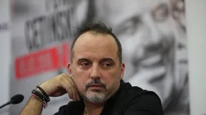 Toni Cetinski/