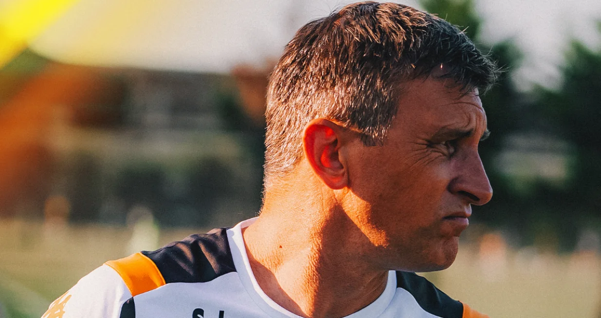 Sergej Jakirović/Foto: 