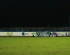 Manijaci bodrili igrače Željezničara u Bijeljini/Foto: Adem Catic/fkz.ba