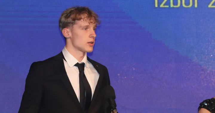 Nedžad Husić/Foto: 