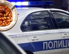 Grah, policija, Srbija/Ilustracija