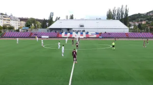 FK Sarajevo - HŠK Zrinjski U19 Premijer liga/Foto: