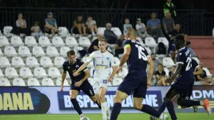 Aleksa Kuljanin/Foto: 