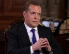 Dmitrij Medvedev/ Moscow Times/
