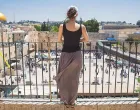 JERUSALEM: Jeli to grad koji ce odrediti sudbinu svijeta?!/