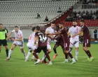 HŠK Zrinjski - FK Sarajevo/Foto: