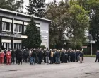 Štrajk, Koksara/