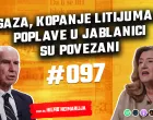 Dr. Hilmo Neimarlija Direktno sa Vildanom Selimbegović/