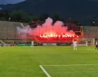 Navijači Sarajeva/Foto: