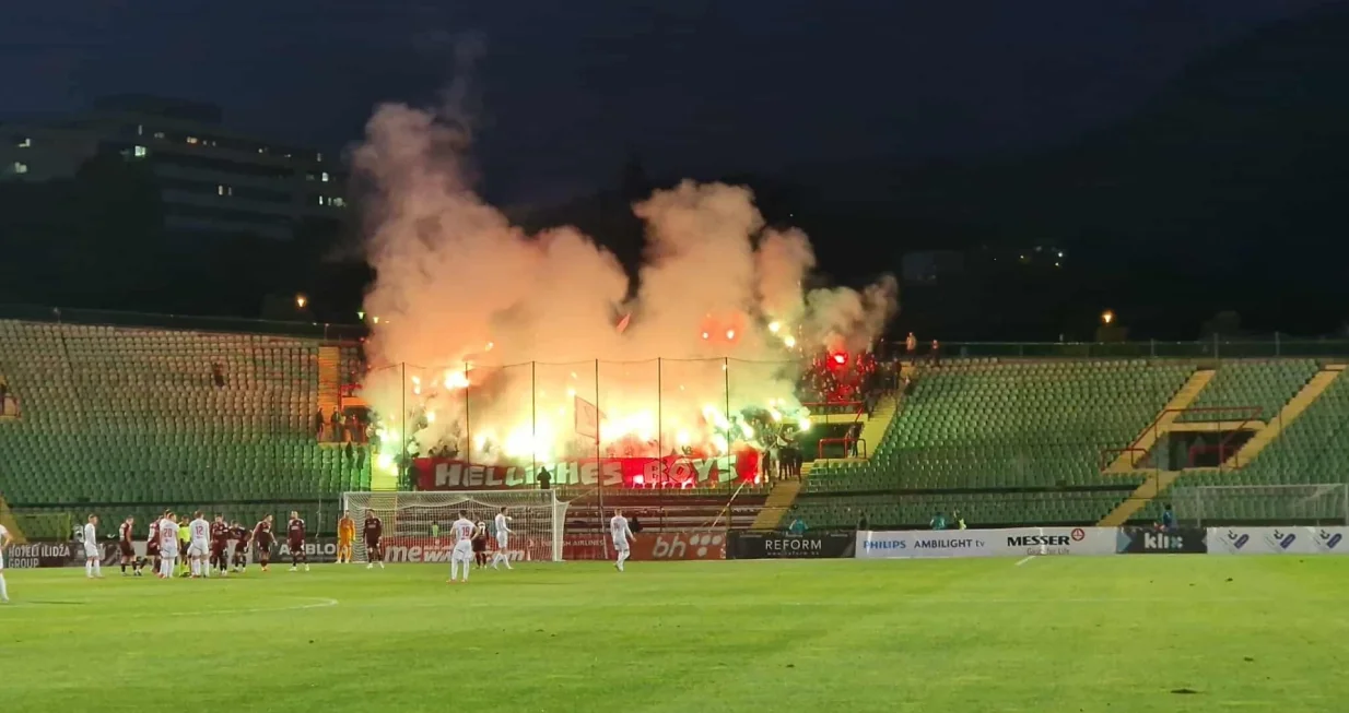 FOTO: Sport1/Foto:
