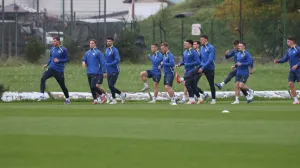 FOTO: NFSBiH/Foto: