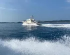 Pomorska policija Hrvatske/Pu Zadar