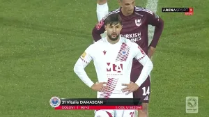 FK Sarajevo - HŠK Zrinjski/Foto: