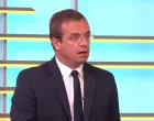 Čedomir Stojković, advokat i aktivista iz Beograda/Kurir.rs