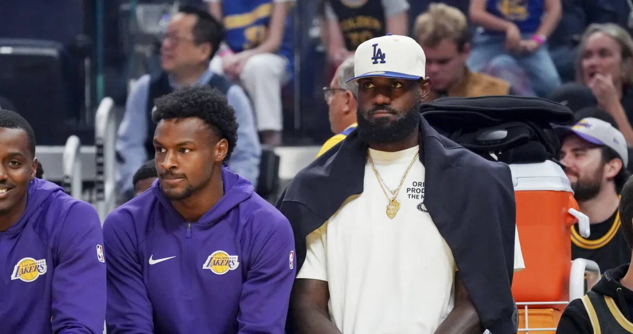 FOTO: David Gonzales - IMAGN IMAGES via Reuters Connect/Foto: 