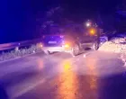 Sa mjesta nesreće/Jajce Online//