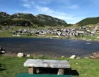 Prokoško jezero/Muhamed Tunović